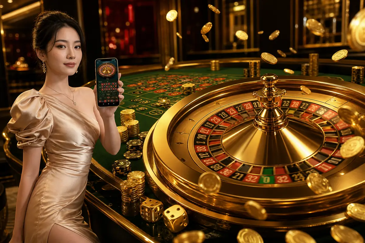 macau4d