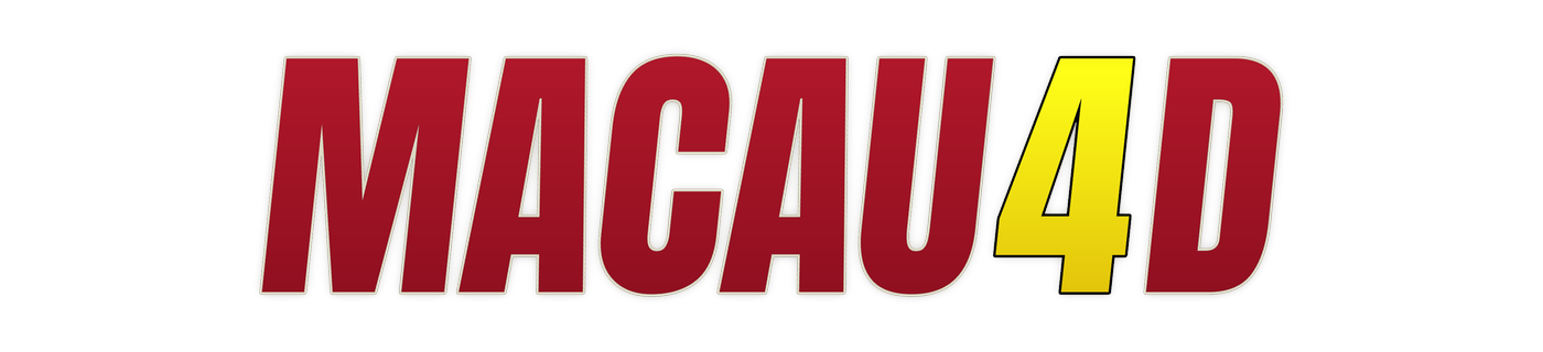 Macau4D Logo